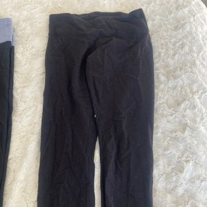 LULU LEMON LEGGINGS